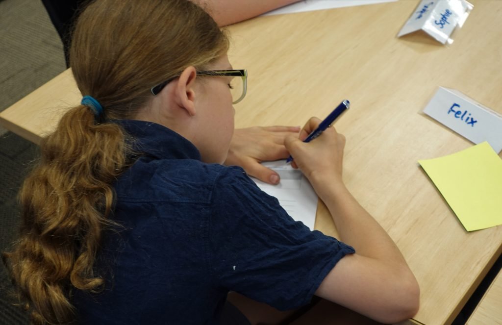 Hero Homeschooling